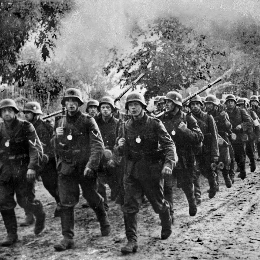 All you need to know about the battle of Ramree Island took place during second world war in the year of 1945