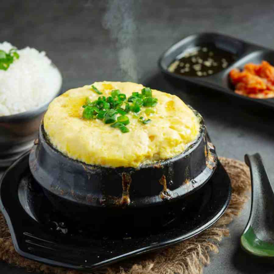 These delicious Japanese Egg dishes can help you to lose weight