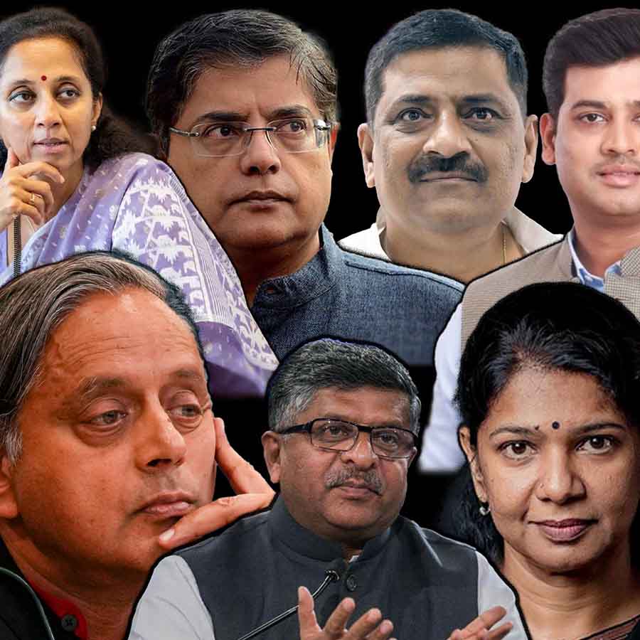 Modi Government selects Shashi Tharoor as the leader of one of the all party delegations for Operation Sindoor outreach programme dgtl