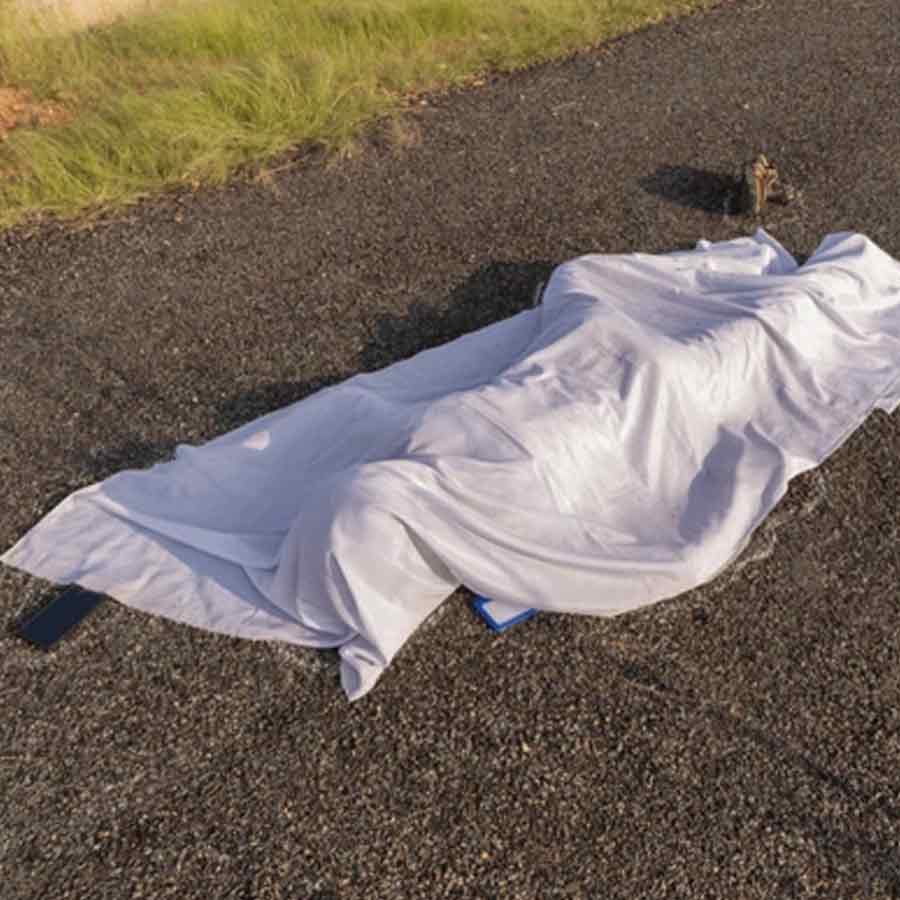 TMC Leader Killed