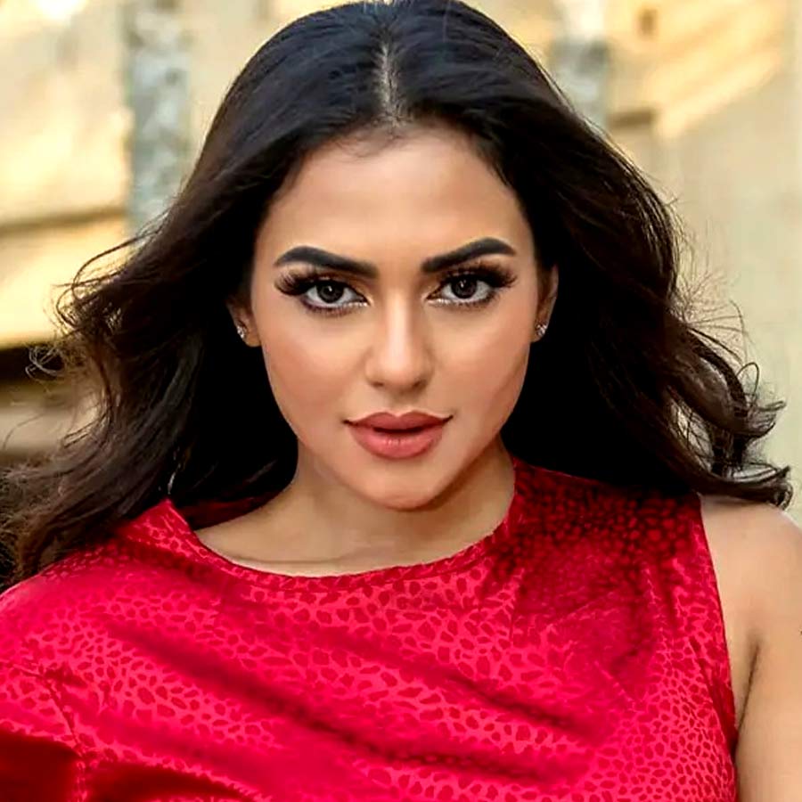 নুসরতের বিরুদ্ধে কড়া পদক্ষেপ।