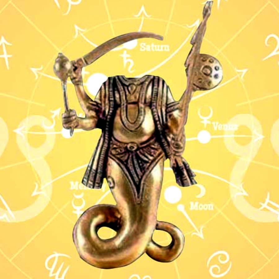 How each zodiac signs are going to be affected because of Ketu transit to leo on 18th May 2025 dgtl