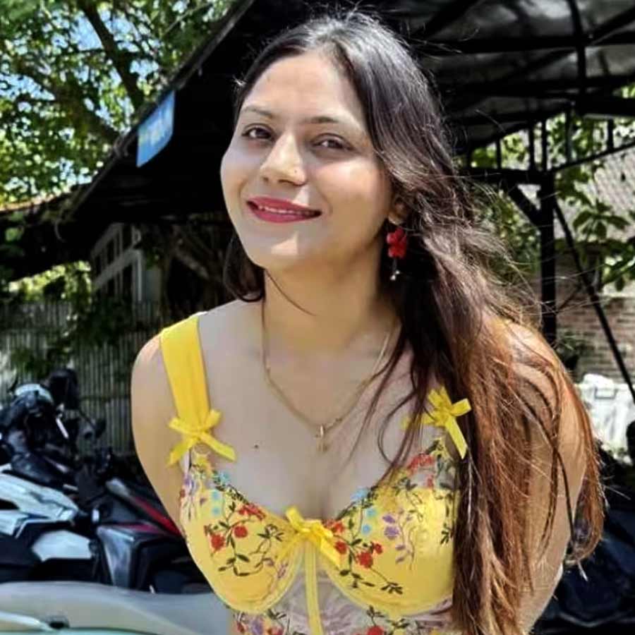 All need to know about Jyoti Malhotra and her alleged connection with Pak spies