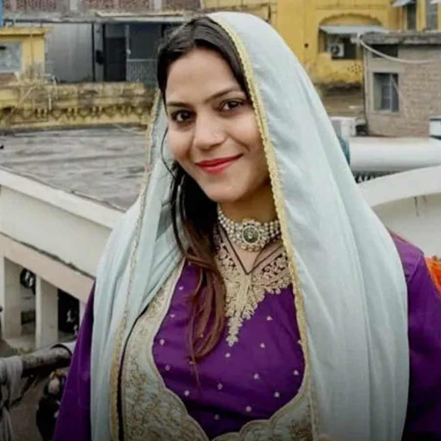 All need to know about Jyoti Malhotra and her alleged connection with Pak spies