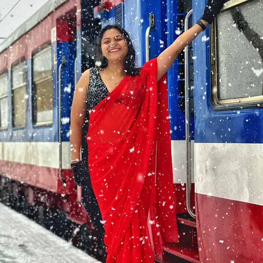 All need to know about Jyoti Malhotra and her alleged connection with Pak spies