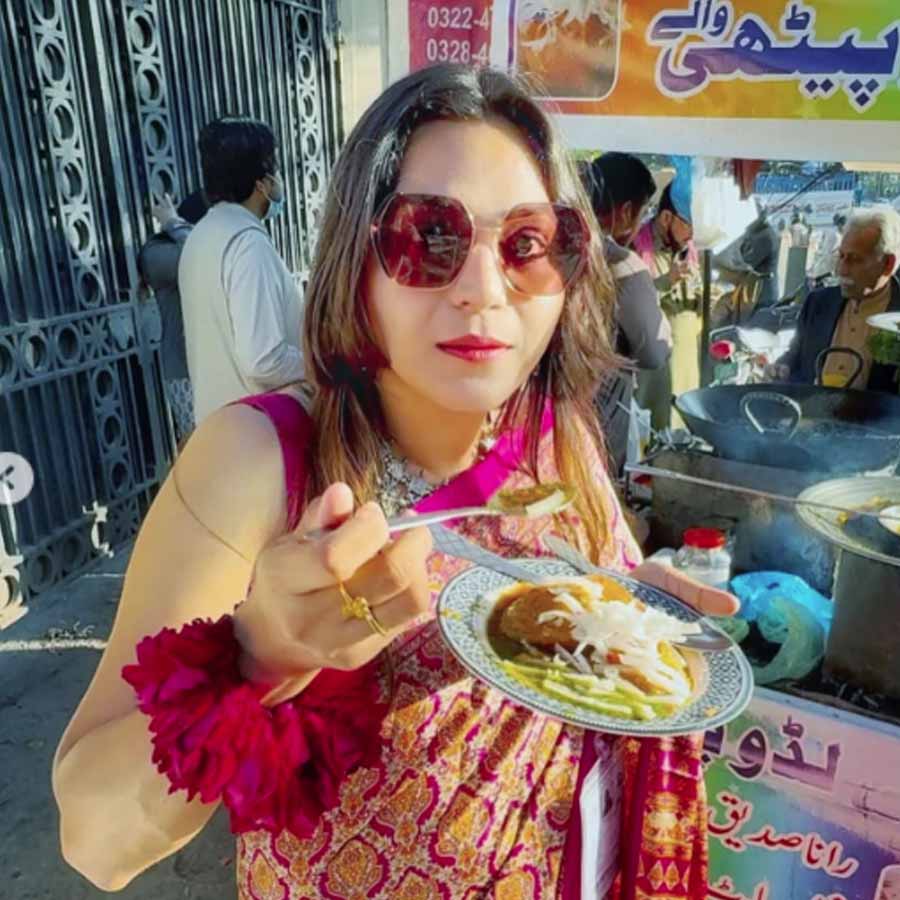 All need to know about Jyoti Malhotra and her alleged connection with Pak spies