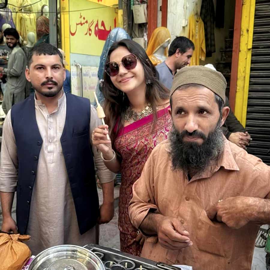 All need to know about Jyoti Malhotra and her alleged connection with Pak spies