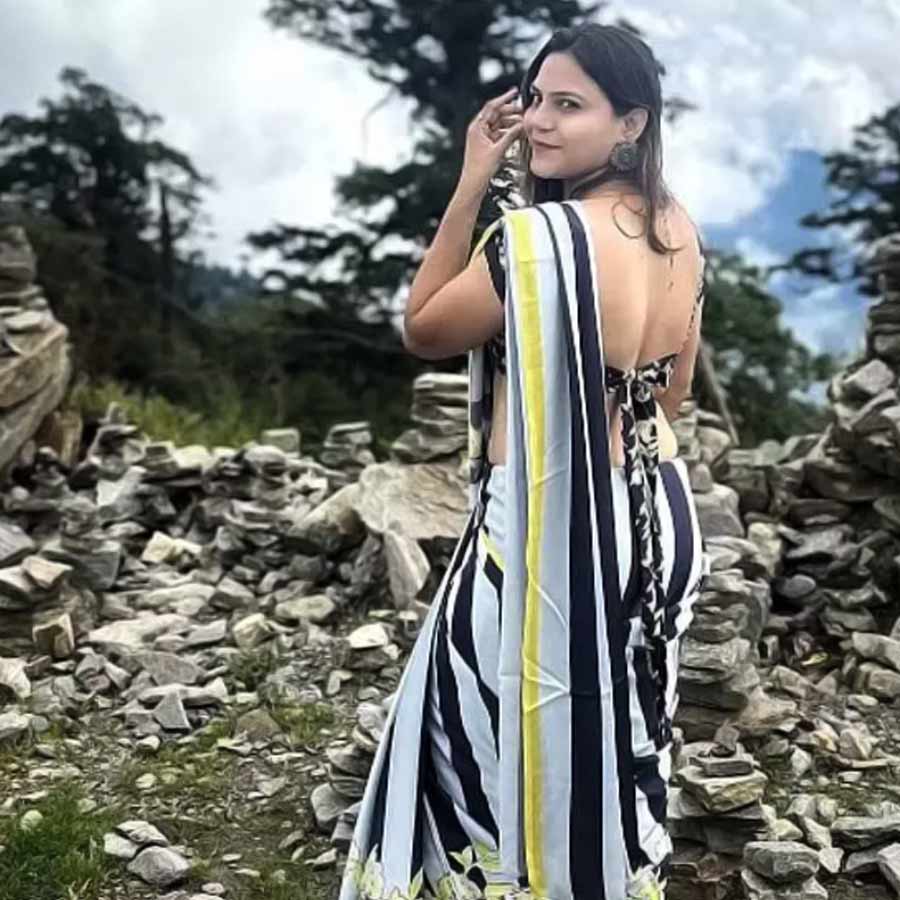 All need to know about Jyoti Malhotra and her alleged connection with Pak spies