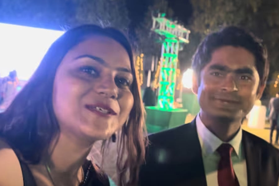 All need to know about Jyoti Malhotra and her alleged connection with Pak spies