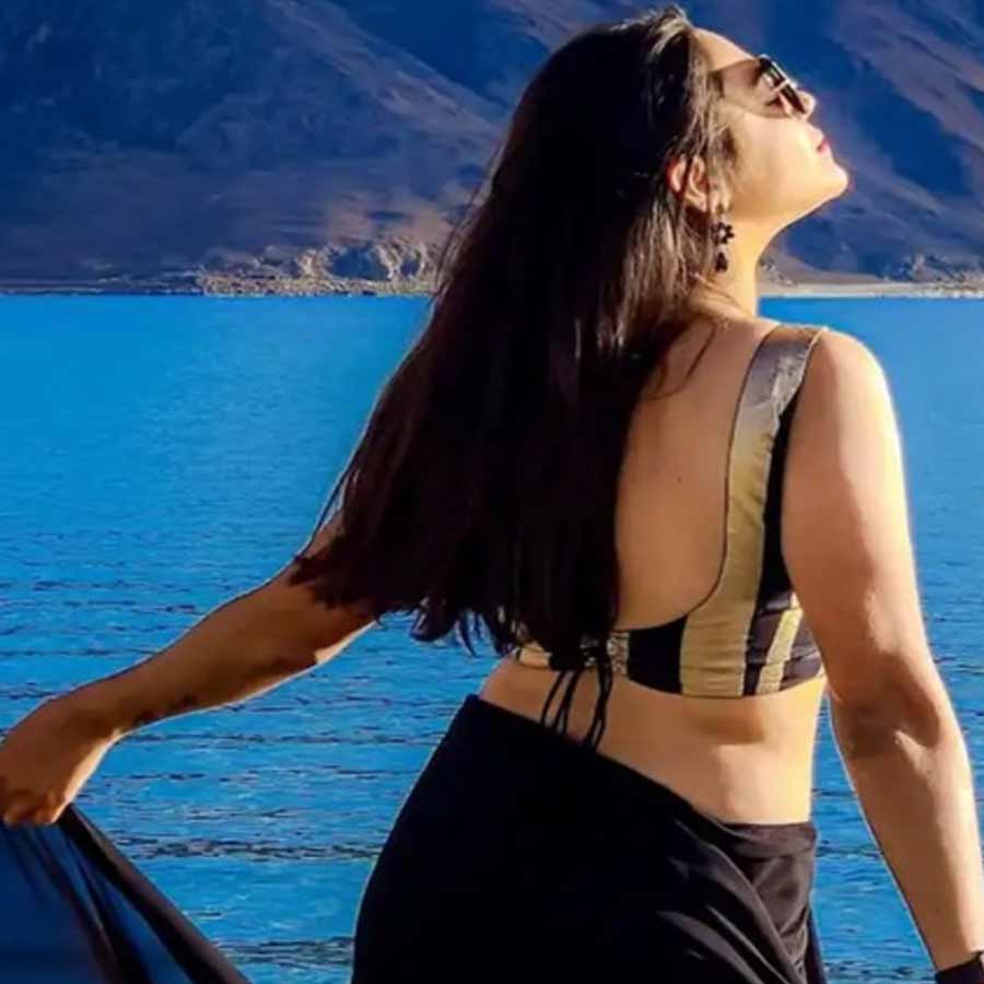 All need to know about Jyoti Malhotra and her alleged connection with Pak spies