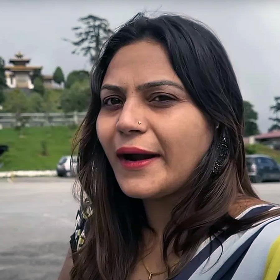 All need to know about Jyoti Malhotra and her alleged connection with Pak spies