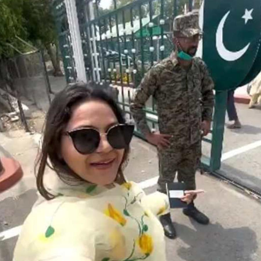 All need to know about Jyoti Malhotra and her alleged connection with Pak spies