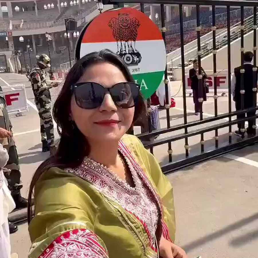 All need to know about Jyoti Malhotra and her alleged connection with Pak spies