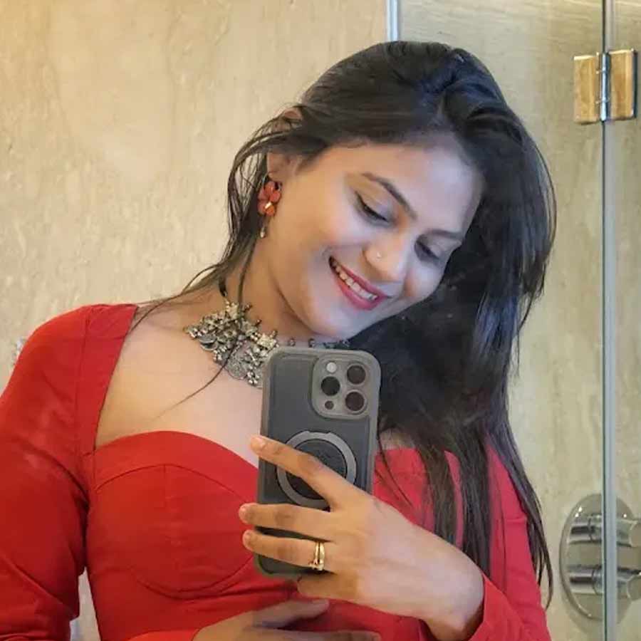 ‘Spy’ Youtuber Jyoti Malhotra came to Kolkata before going to Pakistan