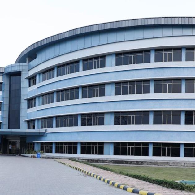 NIBMG Kalyani