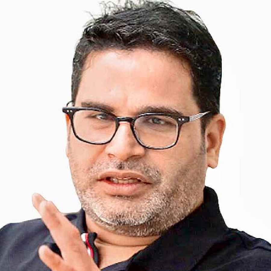 Prasant Kishor says he would not contest in Bihar assembly poll 2025