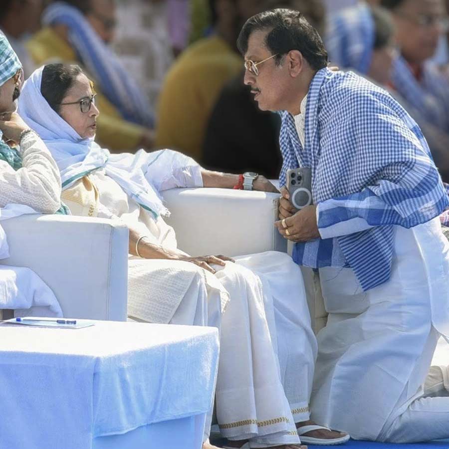 TMC leader Sabyasachi Dutta has filed a PIL against Kartick Maharaj