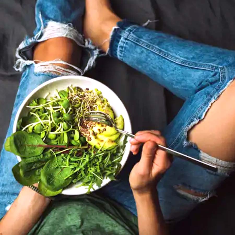 What are the cruciferous vegetables which can be harmful for your gut health