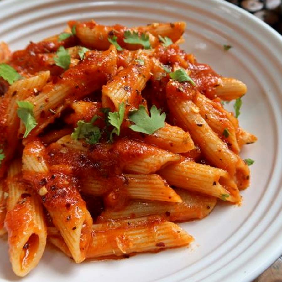 How to make pasta more healthier and decrease its Gi indesx says nutritionist dgtl