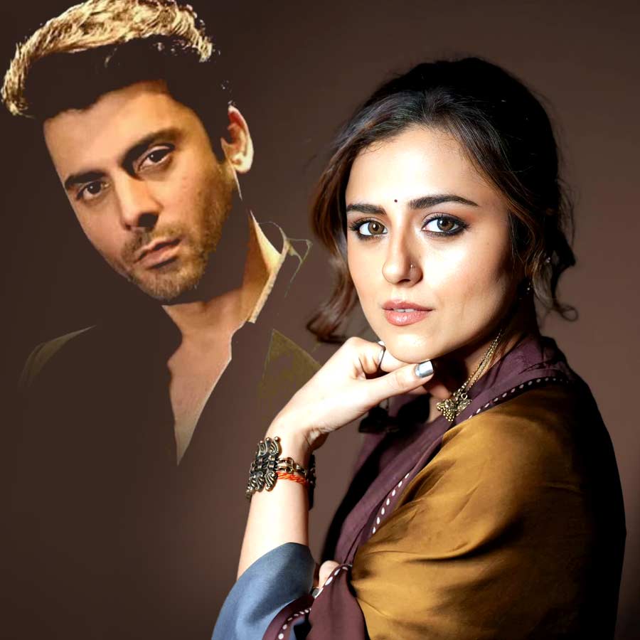 Actress Riddhi Dogra said that she is facing trolls for working with Abir Gulal