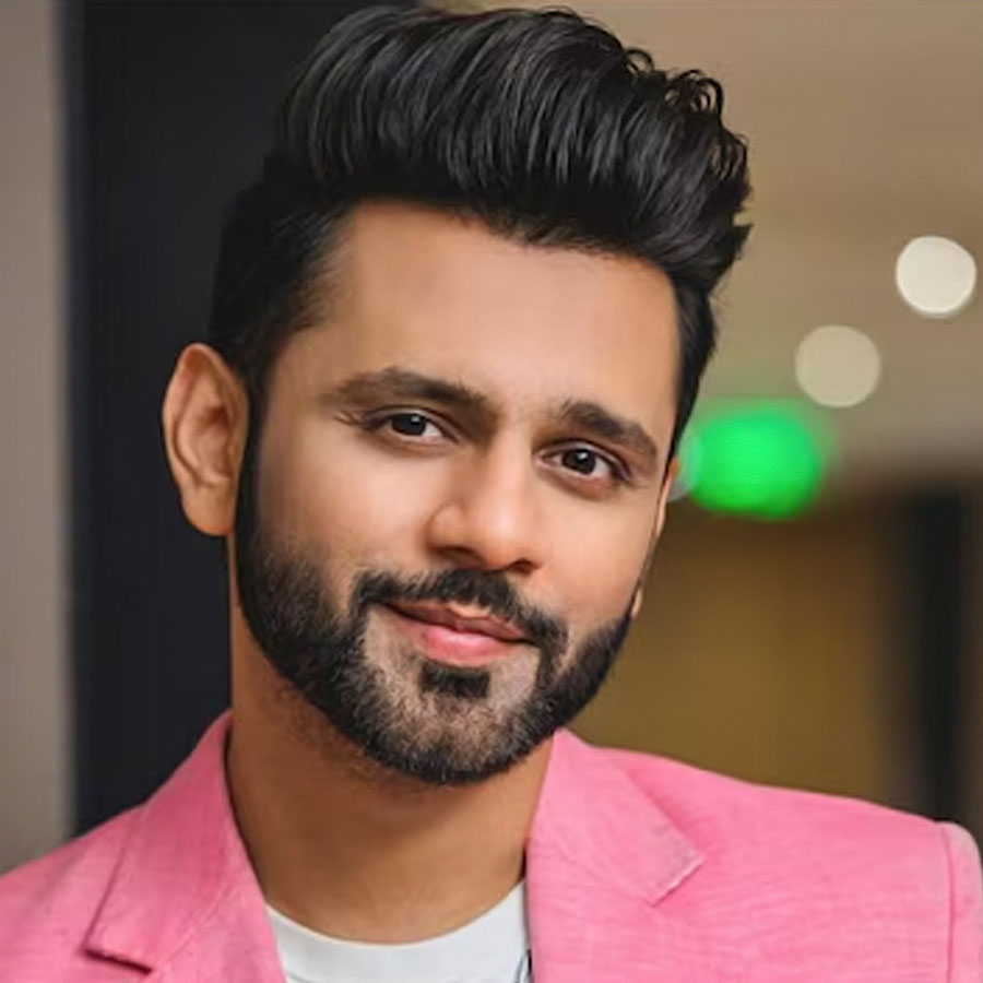 Singer Rahul Vaidya refused an offer to perform in a wedding in Turkey