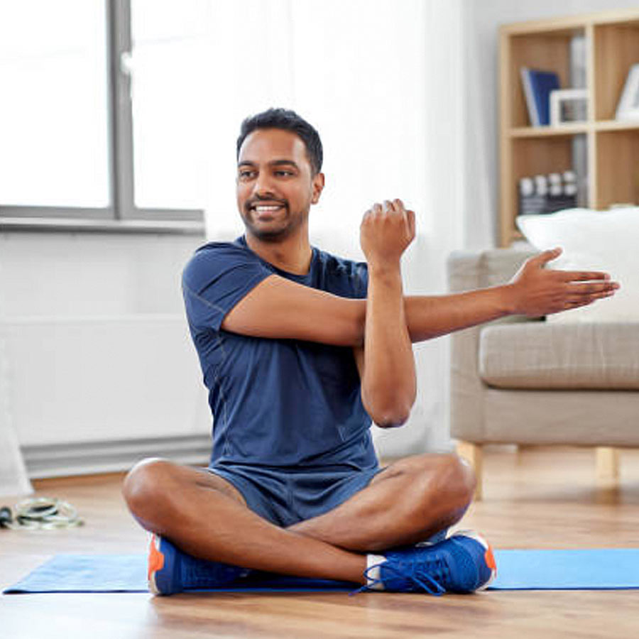 5 daily habits that can help you stay fit in weight loss journey