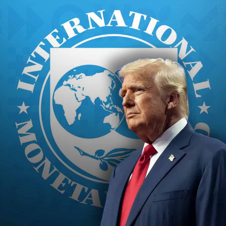 Donald Trump praises Pakistan while IMF announces bailout for the nation dgtl