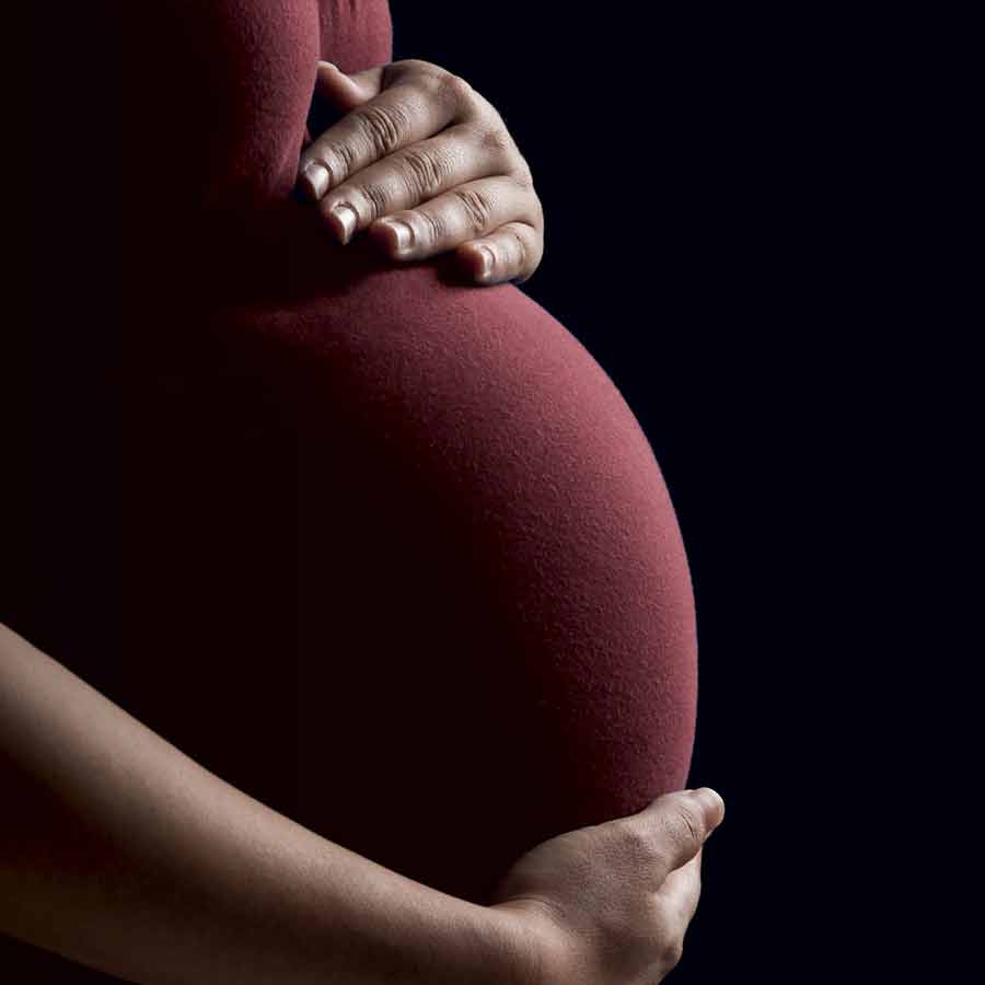 Chinese woman got pregnant three times in four years just to avoid Jail sentence