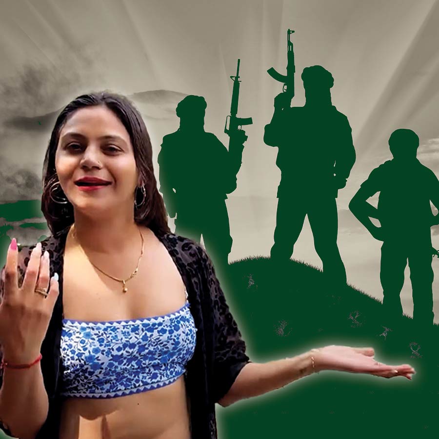 Question Over Indian Intelligence after Youtuber Jyoti Malhotra and Many Arrested for Having Link with Pakistan ISI dgtl