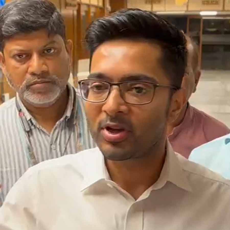 Instead of sending the Parliamentarians, we should be sending the family members of the martyrs or the survivors, says TMC MP Abhishek Banerjee