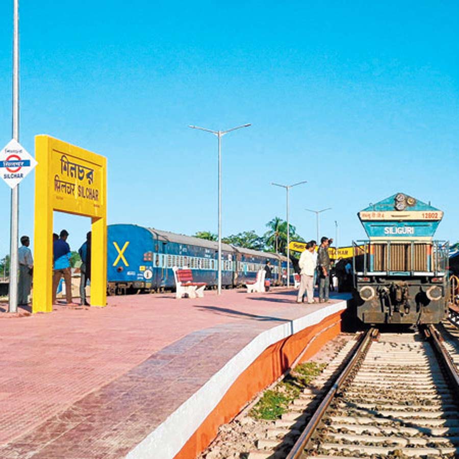 Forward Bloc demands renaming of Silchar station after language martyrs