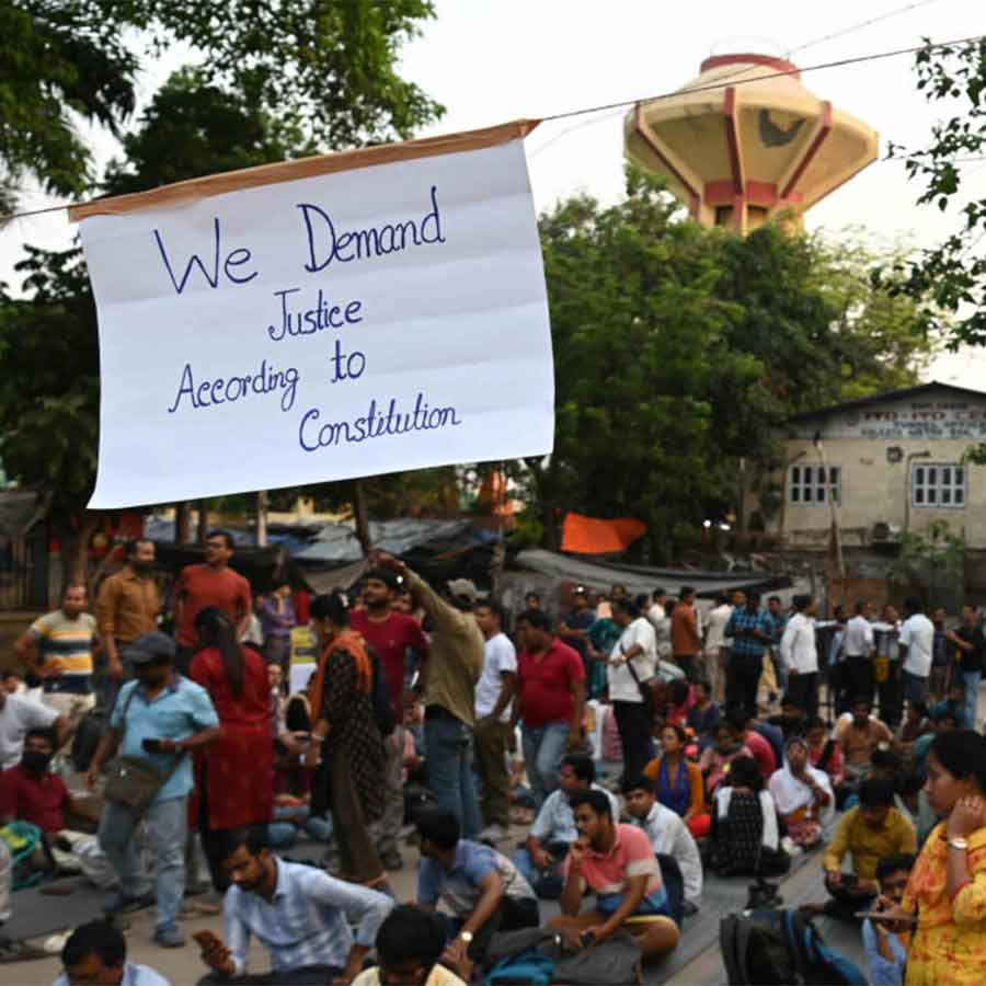 It is true that State administration is responsible for those 26 thousand teachers who lost their job