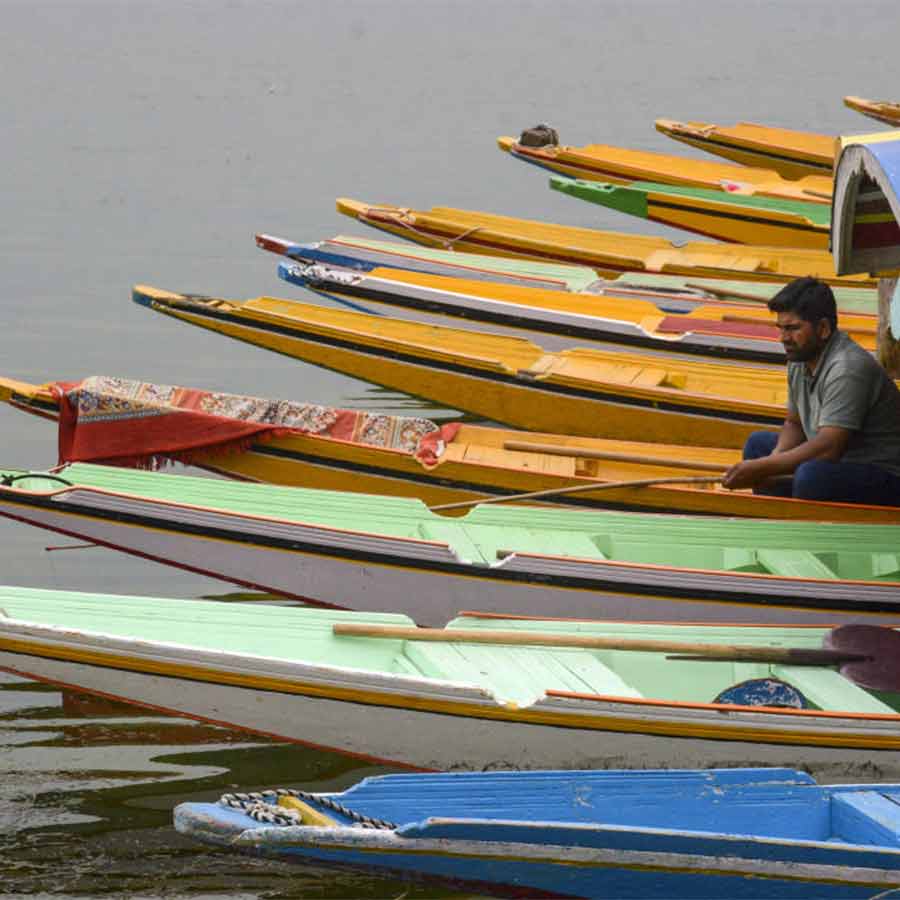 It will take long time for Jammu and Kashmir to recover from Pahalgam Incident