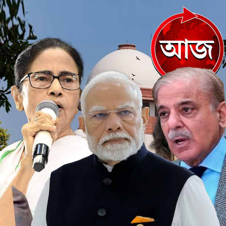 Today’s news headlines 20 May 2025 dgtl