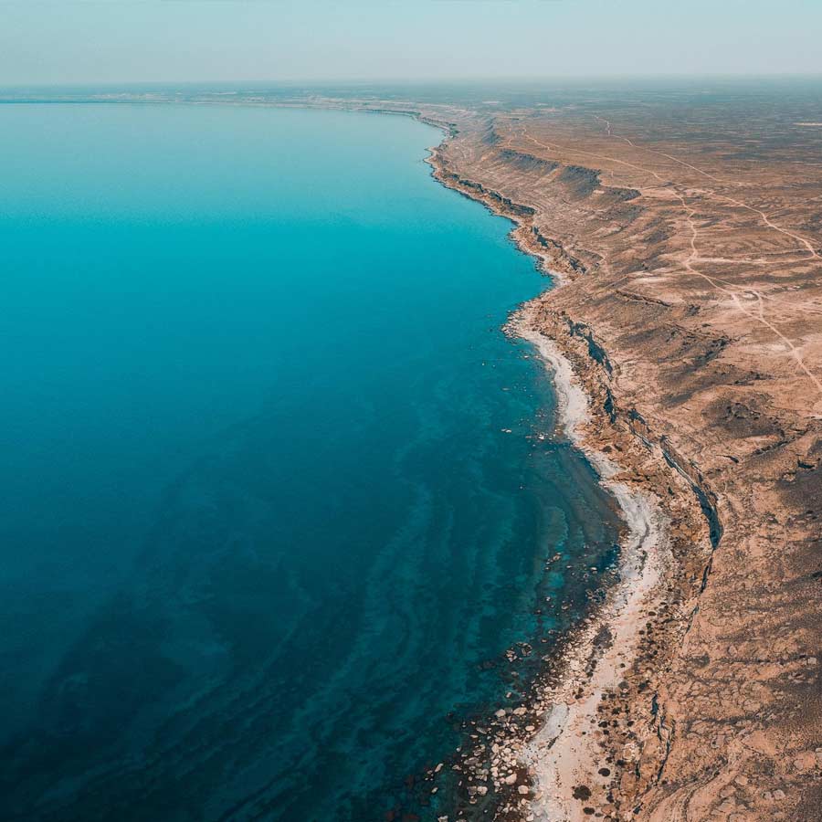 Russia planned for 250 Nuclear explosions for digging a canal from Pechora to Caspian Sea in cold war era