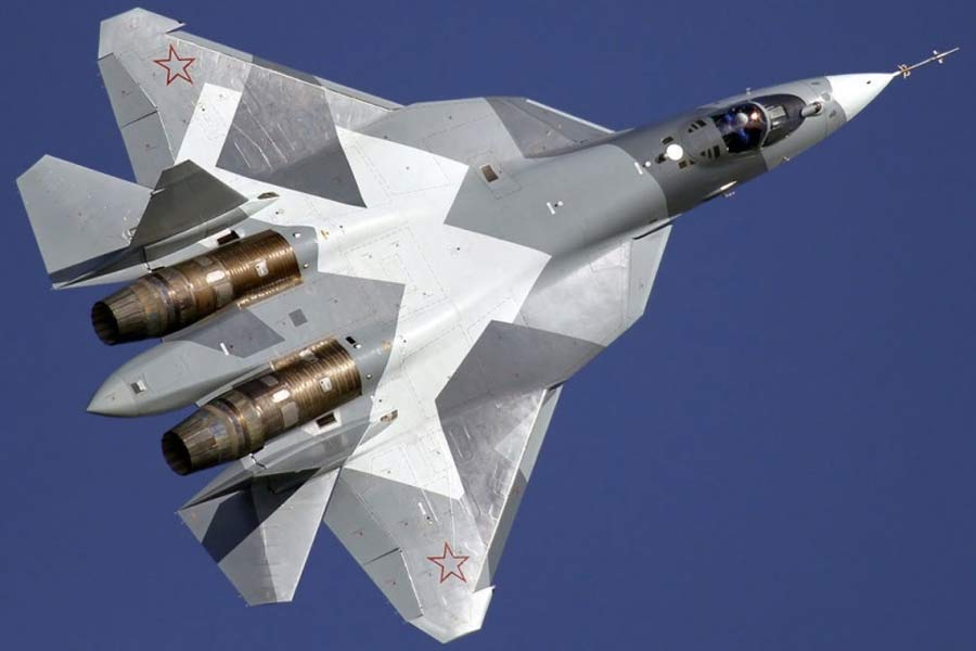 J-10C to Rafale, Egyptian Air Force is only one which using US, Russia, China and France lethal jets