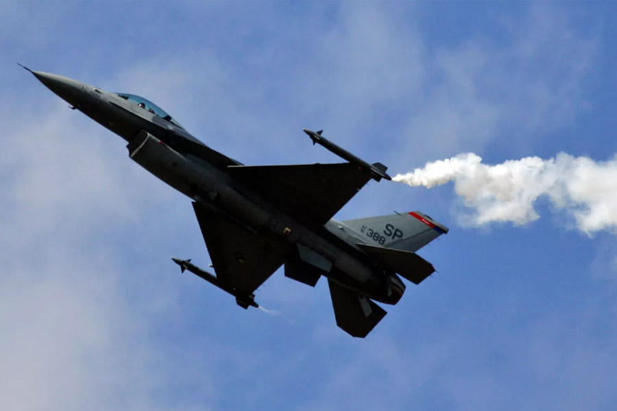 J-10C to Rafale, Egyptian Air Force is only one which using US, Russia, China and France lethal jets 