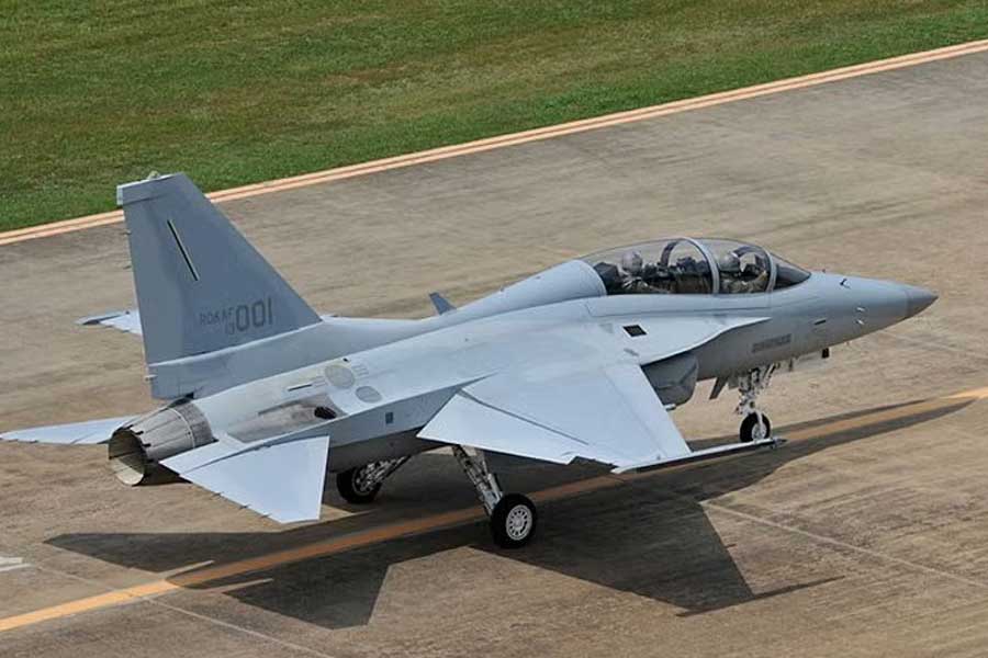 J-10C to Rafale, Egyptian Air Force is only one which using US, Russia, China and France lethal jets 