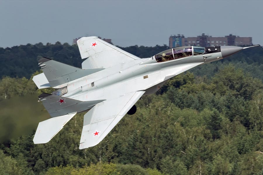 J-10C to Rafale, Egyptian Air Force is only one which using US, Russia, China and France lethal jets 