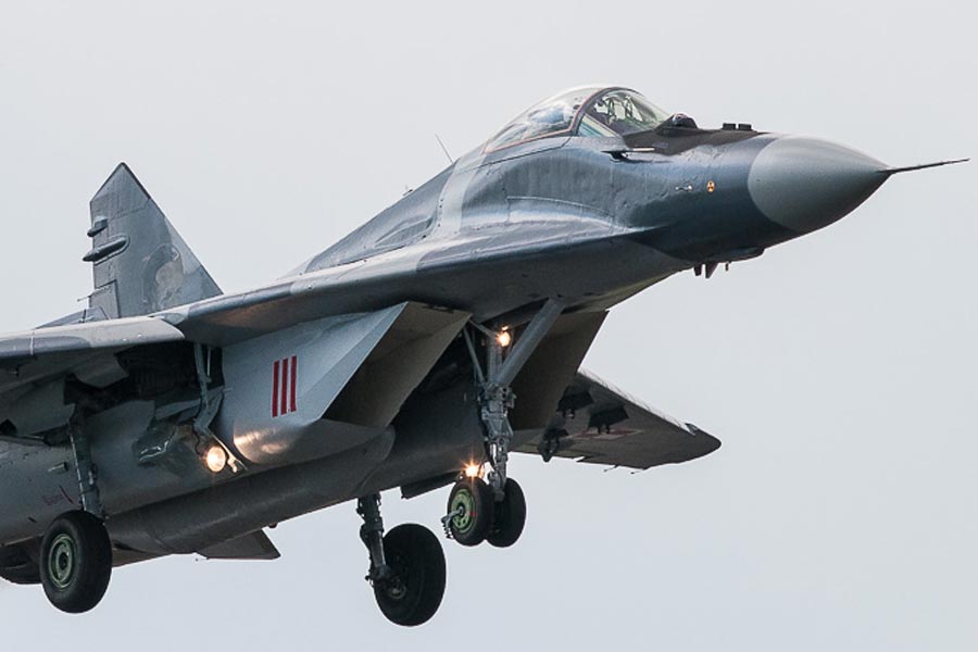 J-10C to Rafale, Egyptian Air Force is only one which using US, Russia, China and France lethal jets 