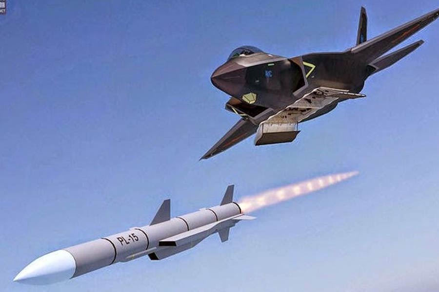 J-10C to Rafale, Egyptian Air Force is only one which using US, Russia, China and France lethal jets 