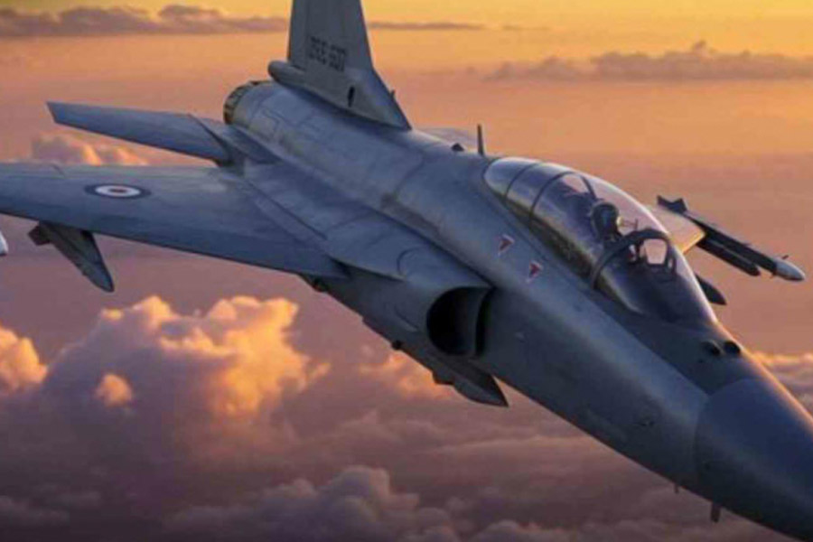 J-10C to Rafale, Egyptian Air Force is only one which using US, Russia, China and France lethal jets 
