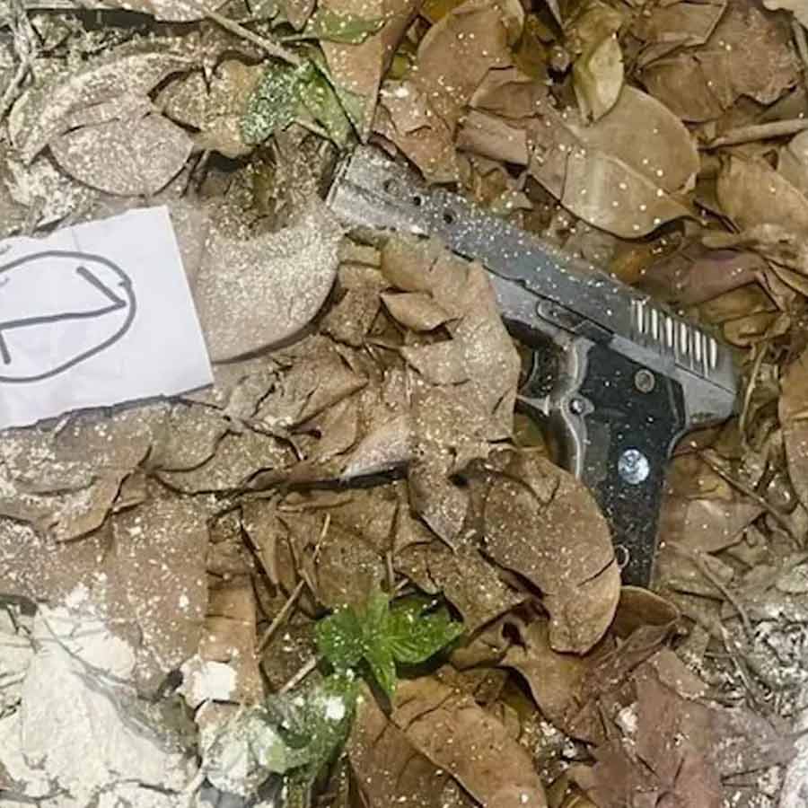 Pak ISI reportedly operating its network in Punjab using the members of banned organization dgtl