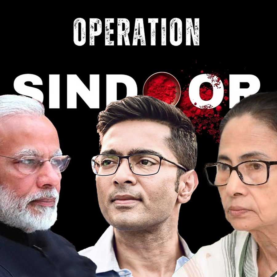 Abhishek Banerjee to represent AITC in the Parliamentary delegation in connection with Operation Sindoor