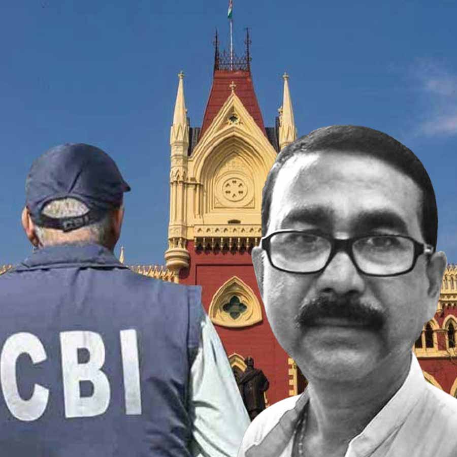 CBI probe into recruitment case will not be halted by Tehta MLA Tapas Saha\\\\\\\\\\\\\\\'s death, says Calcutta High Court