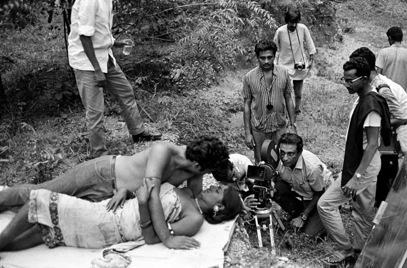 Director Bauddhayan Mukherji shares experience on special screening of Satyajit Ray’s movie ‘Aranyer Din Ratri’ at the Cannes Film Festival