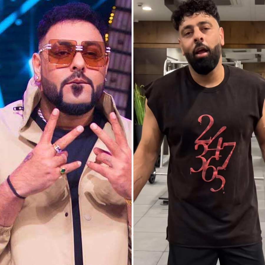 Rapper Badshah lost almost 20 kgs weight with the help of dietary change dgtl