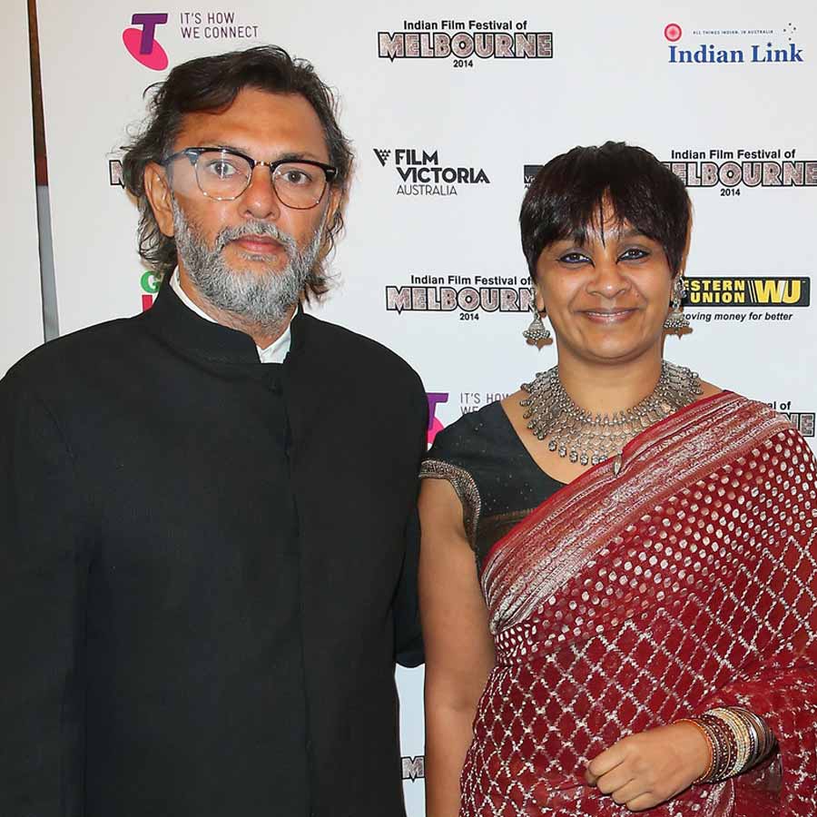 ‘রং দে বসন্তি’, ‘দিল্লি ৬’, ‘ভাগ মিলখা ভাগ’-এর মতো হিন্দি ছবির পরিচালনার পাশাপাশি প্রযোজনা করে বলিপাড়ায় নাম কুড়িয়েছেন রাকেশ ওমপ্রকাশ মেহরা। ১৯৯২ সালে পিএস ভারতীকে বিয়ে করেন তিনি।