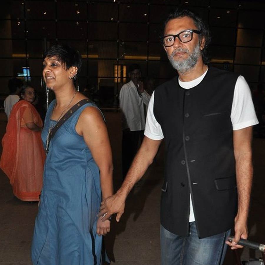 হিন্দি ছবিতে সম্পাদনা এবং কার্যনির্বাহী প্রযোজনার কাজ করেন ভারতী। তবে রাকেশের ছবিতে কাজ করেছেন তিনি। ২০১৬ সালে মুক্তিপ্রাপ্ত ‘মির্জ়া’ ছবিতে শেষ বারের মতো সম্পাদনার দায়িত্ব সামলেছেন তিনি।