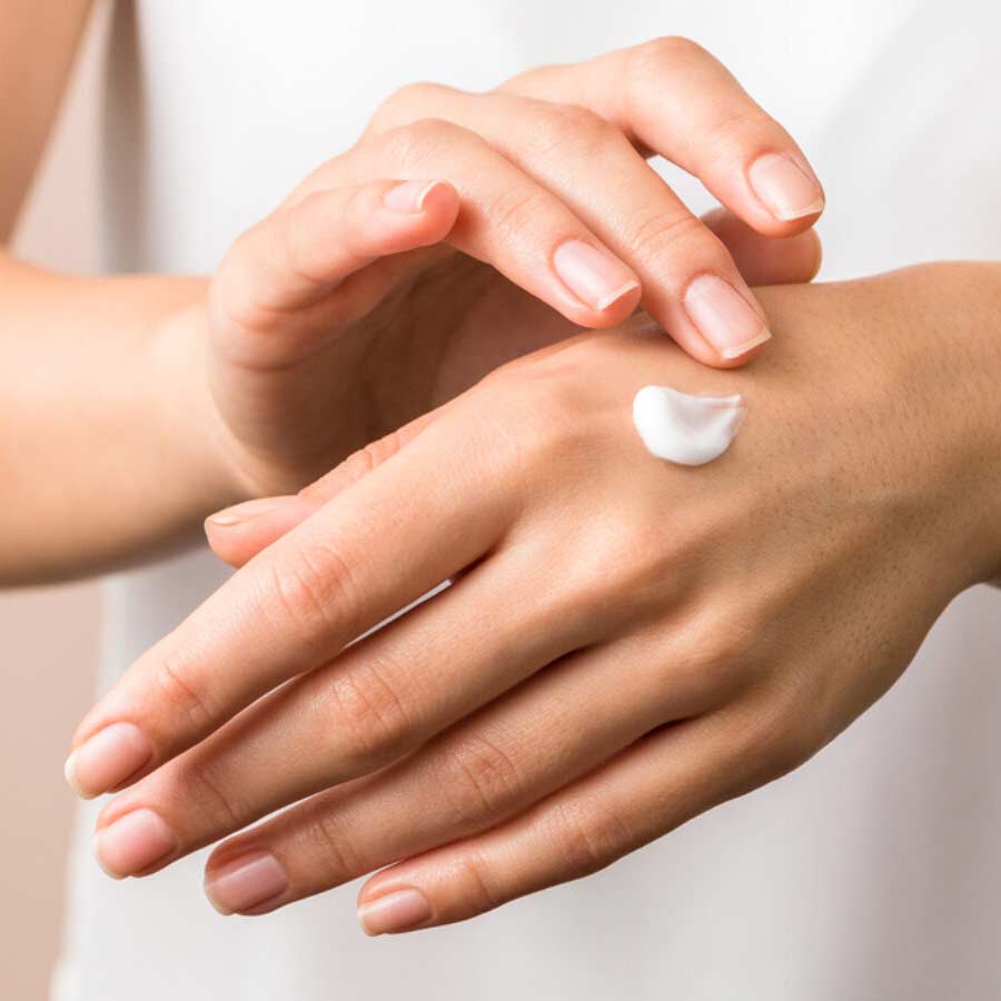 Do you need hand cream or daily moisturizer is enough for soft hand dgtl